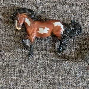 Breyer Stablemate "Singletree"